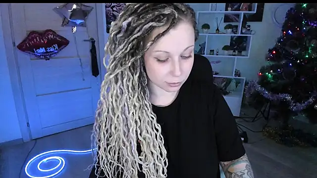 HoneySallyMoore Live XXX-chat