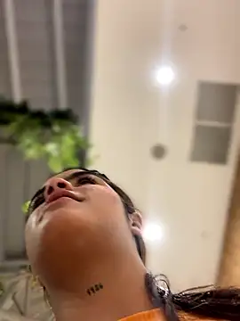 XXX chat uživo modela Kaily_Sweet16