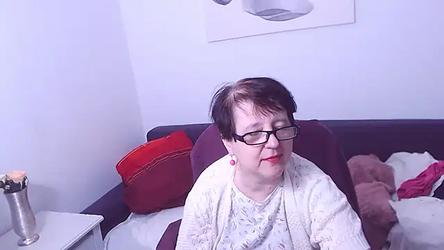 دردشة ChristaRose الجنسية المباشرة