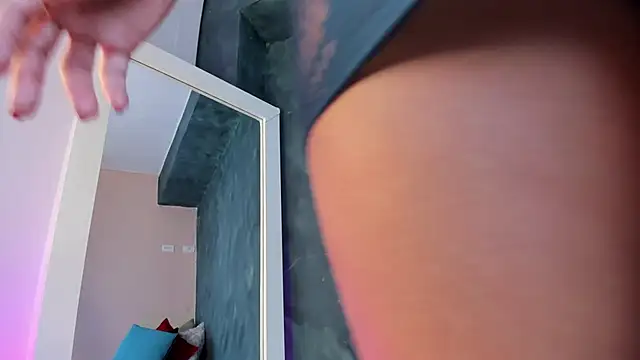 GingerMoon_'s Live XXX Chat