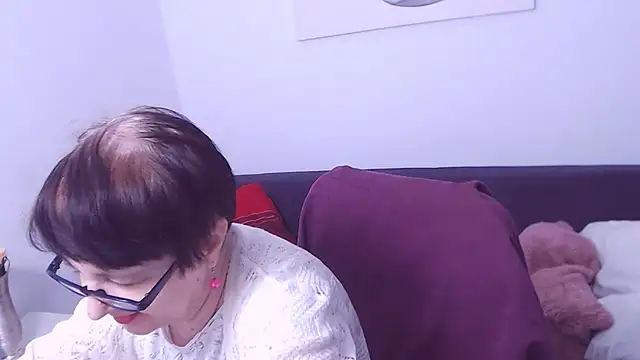 ChristaRose Live XXX Chat