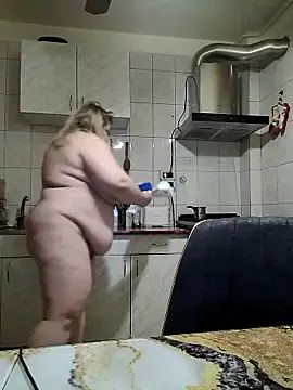 Chatroom XXX en direct de AriannaMilf