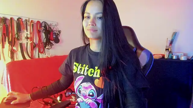 XXX chat uživo modela scarlet-kennedy98