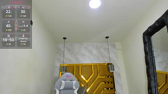 Luciifeer_ Chat XXX in diretta