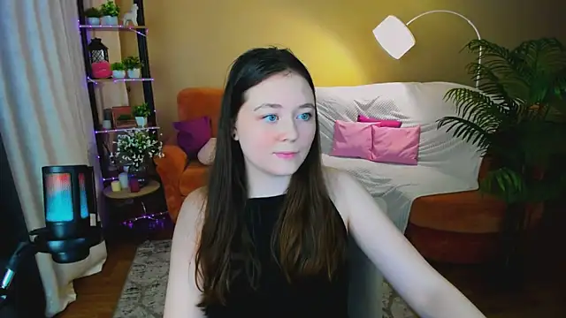 AlluringLookk live XXX chat