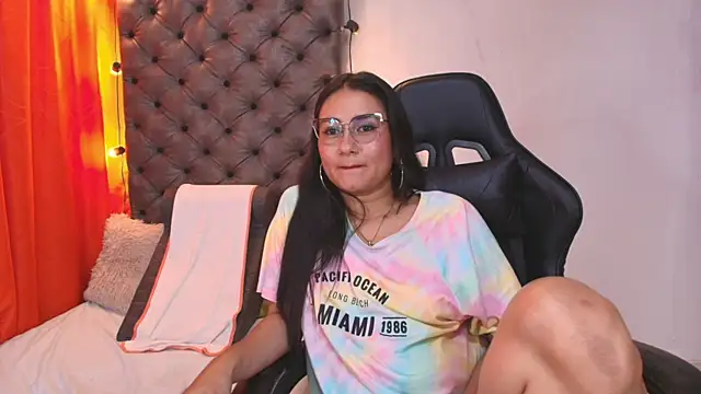 Luna021_1 Live XXX-chat