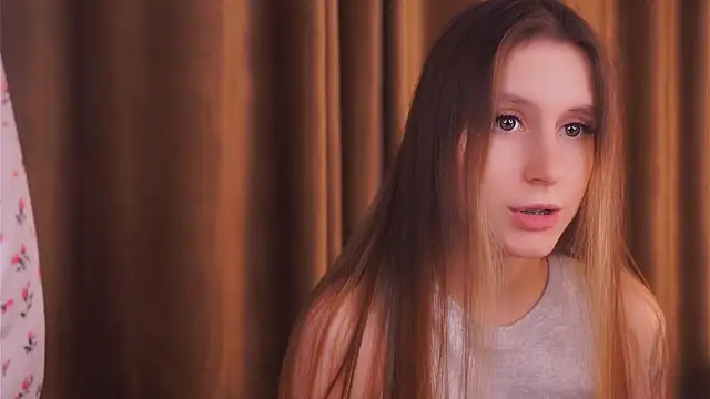 GabrielleLynchard Chat XXX in diretta