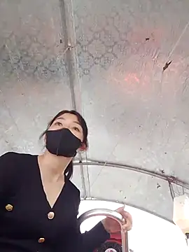 Asami_6868 Live XXX-Chat