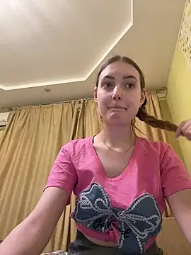 Eva_Harris' Live XXX Chat