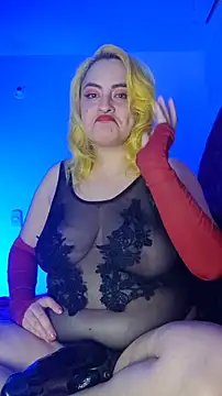 XXX chat uživo modela JessicaBurny69