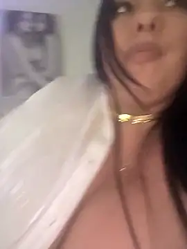 TiffanyRoxx's Live XXX Chat