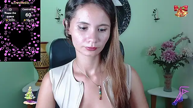 Sofia_Franco_'s Live XXX Chat