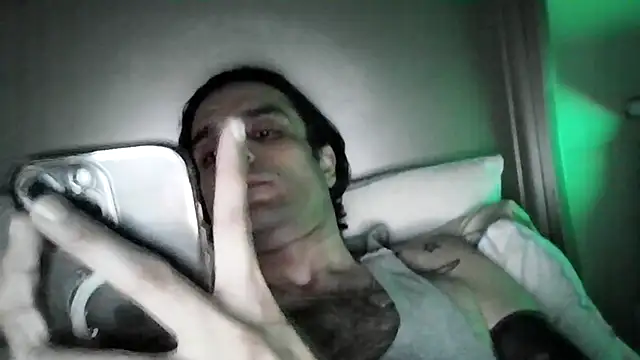 StuntingSpunMarine69's Webcam Show