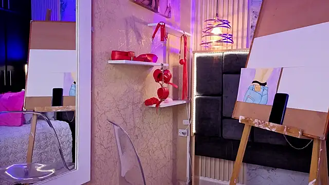 Im-Lola's Webcam Show