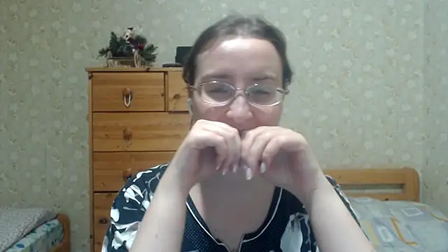 Smart_Rose Obrolan Langsung XXX