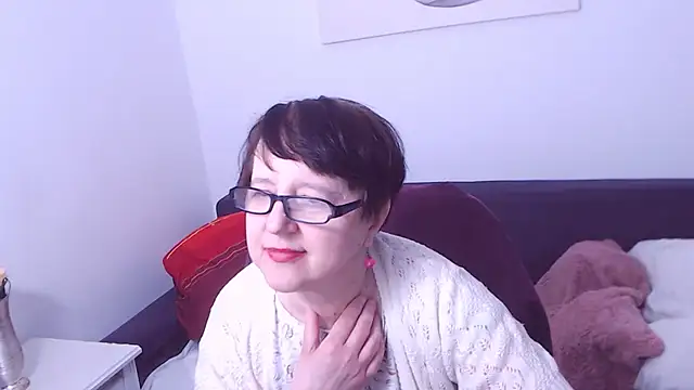 ChristaRose Chat XXX in diretta