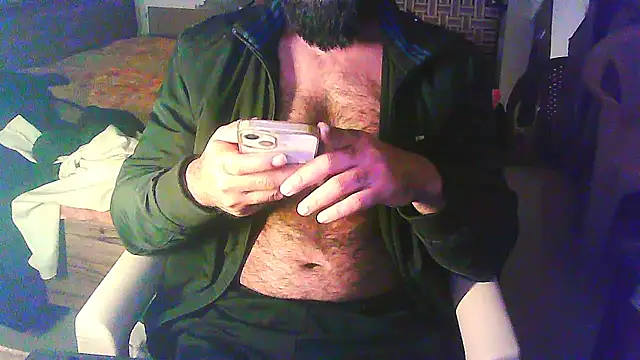 XXX chat uživo modela Vbestshow