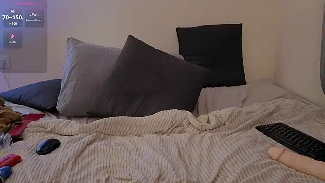 Germangirl1996's Live XXX Chat