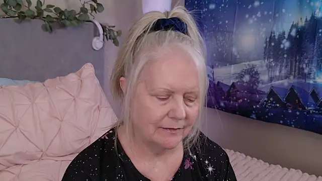 XXX chat uživo modela Kaitlyn_Winters