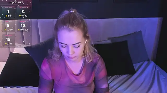 StephanieSweety live XXX chat