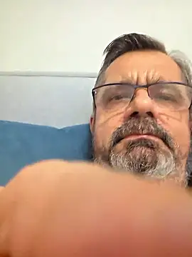 Axer1960's Webcam Show