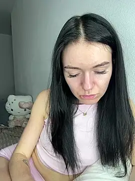 Webkamerová show karrr__aaa