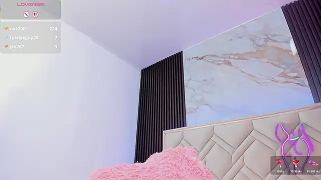 MiaaFarrel's Live XXX Chat