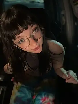 Chatroom XXX en direct de urpuppymoon