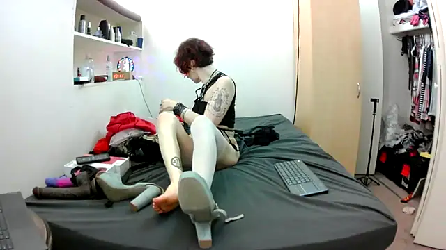 Empress_Lilith's Webcam Show