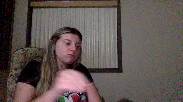 goddesscandy22's Webcam Show