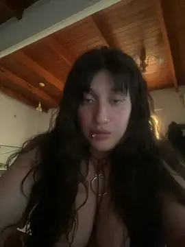 babykypko Live XXX-chat