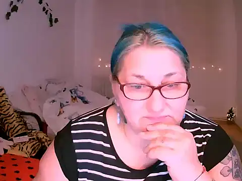 Chat XXX en directo de BlondyBigBoobs