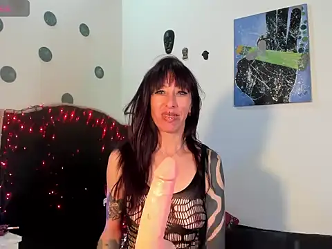 _Grethel_muller 现场XXX聊天