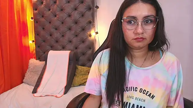 Luna021_1 现场XXX聊天