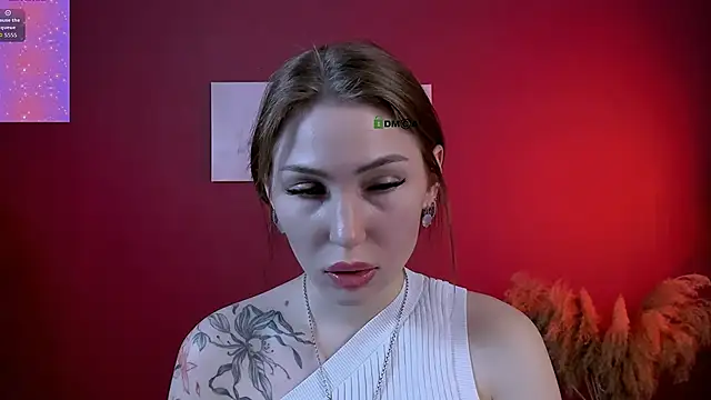 ariel_shadow 现场XXX聊天