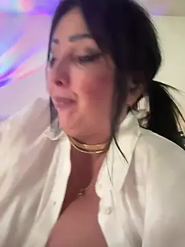 TiffanyRoxx's Live XXX Chat