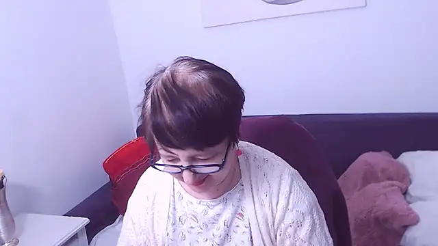 ChristaRose Chat XXX in diretta