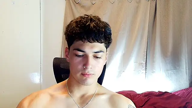 jimmy_class' Live XXX Chat