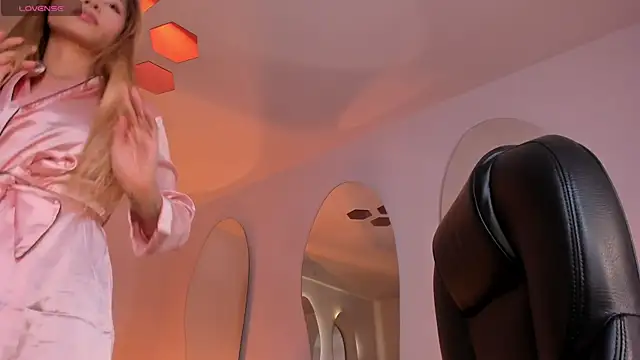 LexieWayne লাইভ XXX চ্যাট