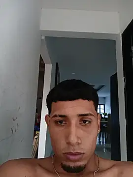 Liam_Thomas Webcam Show