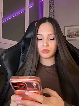 EricaWalls' Live XXX Chat