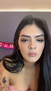 AliceRitter's Live XXX Chat