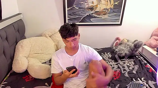 mateo-Esposito: απευθείας συνομιλία ΧΧΧ