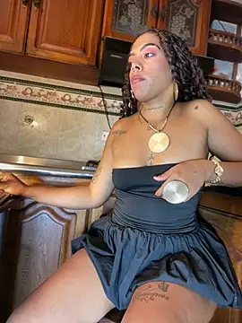 Онлайн чат XXX NovaFoxx