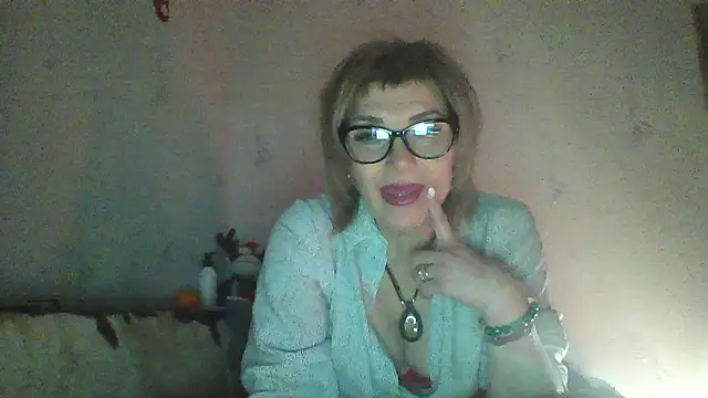 Webkamerová show Lia_Ray