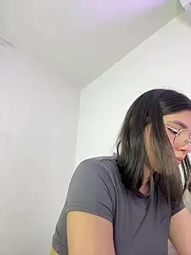 Julietalcl's Webcam Show