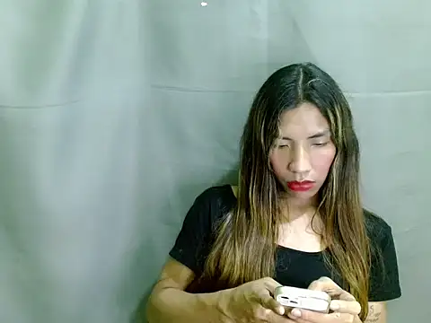 kittyhugecock's Webcam Show