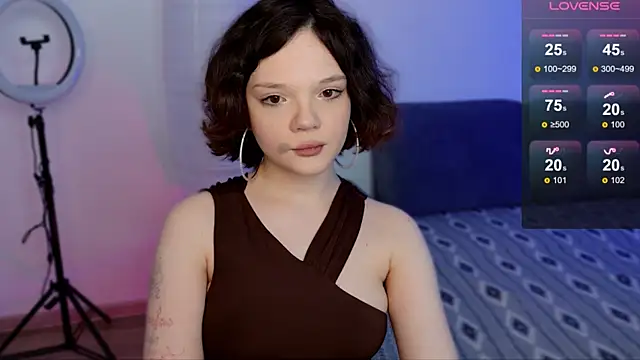 Sweety_cheeky's Live XXX Chat