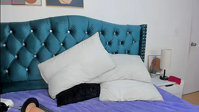 Valery_jame Chat XXX in diretta