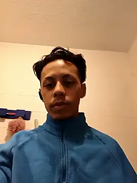 ArielPollaespa's Webcam Show